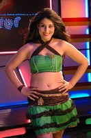 Ajju Spicy Stills